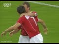 PAO - Wisla 2-1 Sobolewski