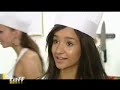 Popstars beim Kuchenbacken Popstars beim Kuchenbacken