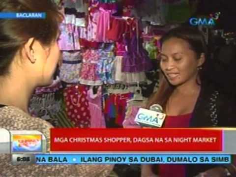 baclaran - Unang Balita is the news segment of GMA Network's daily morning program, Unang Hirit. It's anchored by Rhea Santos and Arnold Clavio, and airs on GMA-7 Monda...