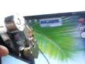 Auto Falante Feito de HD Sub Woofer Bass