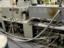 Cincinnati Milicron CM80 Pelletizing Line
