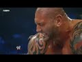 WWE SmackDown: Results November 27, 2009 HQ