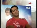 Salman Khan: Amitabh Bachchan, Tussi Great Ho!