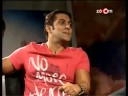 Salman Khan: Amitabh Bachchan, Tussi Great Ho! Salman Khan: Amitabh Bachchan, Tussi Great Ho!