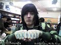 Oliver sykes