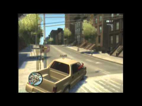 how to change camera angle on gta iv