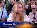 Gossip Girl (CBS News)
