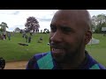 Golf Live 2012 - DJ Spoony