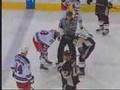 Malkin Skate in Face-Crosby vs. Backman-Letang vs. M. Staal