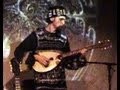 Bulgarian tambura solo by Vladiswar Nadishana