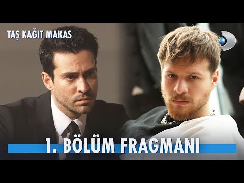 Taş Kağıt Makas İlk Tanıtım                                                                                                                                                                                                                               