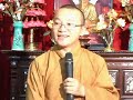 Bản Chất Vô Ngã - Thích Nhật Từ