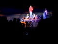 Top Gear MPH Show 2009