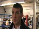 Bethnal Green Interviews