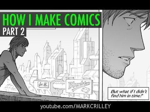 Comics -