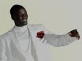 Akon - Come back to me [Lyrix]