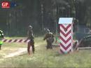 II Międzynarodowy Zlot Historyczno-Militarny w Lęborku