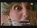 De la cabeza - 1993