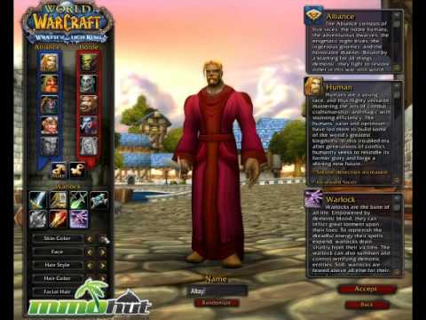 World of Warcraft Screenshot 0