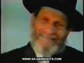 Rabbi Simcha Pearlmutter talks about Yeshua his Messiah 3/9
