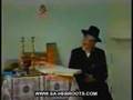 Rabbi Simcha Pearlmutter talks about Yeshua his Messiah 3/9