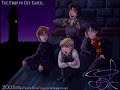 the maraudeurs the maraudeurs