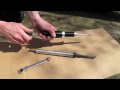 Inbouw Risse demper in Quest.mov