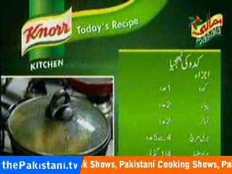 Mutton Kharra Masala and Badam ka Meetha by Zakir - Quick Recipe