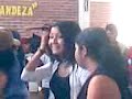 BAILE BAUTISMO