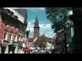 Hochschwarzwald: Freiburg, Schluchsee, Titisee, Sankt Blasien