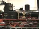 Livesteam Meeting in Cologne 2008 Prussian T3 steamloco on 7,25 Gauge tracks Livesteam Meeting in Cologne 2008 Prussian T3 steamloco on 7,25 Gauge tracks