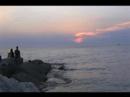 Pentwater Michigan Sunset Timelapse