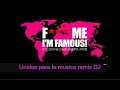 unidos para la musica remix By DJ Clash \"DJC\"