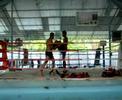 Namsaknoi Yuttaktakam Kicking Pads