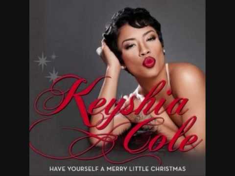キーシャ・コール（Keyshia Cole)新作について語る