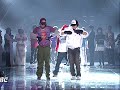 Se7en Rain and Hyori Dance to Nan Arayo