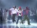 Se7en Rain And Hyori Dance To Nan Arayo