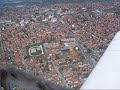 Paracin from above Paracin from above