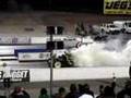 World Famous Burnout Video