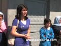 K?zlar?n? ay?p diye okula göndermiyorlar K?zlar?n? ay?p diye okula göndermiyorlar