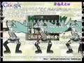 ネギ踊り（コメント付き）