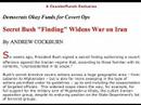 Scott Horton Interviews Seymour Hersh AWR Scott Horton Interviews Seymour Hersh AWR