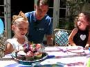 Happy Birthday Maddie!