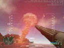 Crysis HD4850 Fun