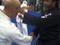 Grandmaster Moreland Hapki How to Enter Grandmaster Moreland Hapki How to Enter