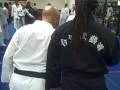 videos de Grandmaster Moreland Hapki How to Enter