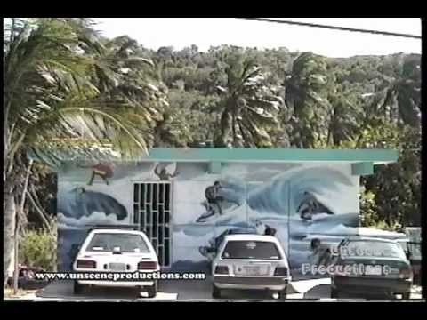 Puerto Rico Travel Segment 1997