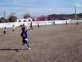 Gol Olímpico del Acuerdo - Matienzo Cat 99