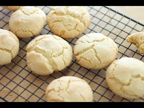 how to easy bake cookies