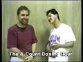 Mi Vida Loca: Tribute to World Boxing Champ JOHNNY TAPIA Mi Vida Loca: Tribute to World Boxing Champ JOHNNY TAPIA